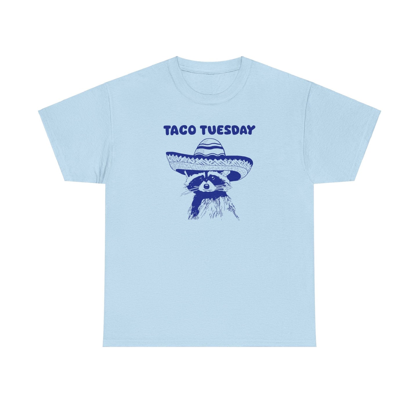 Taco Tuesday Shirt