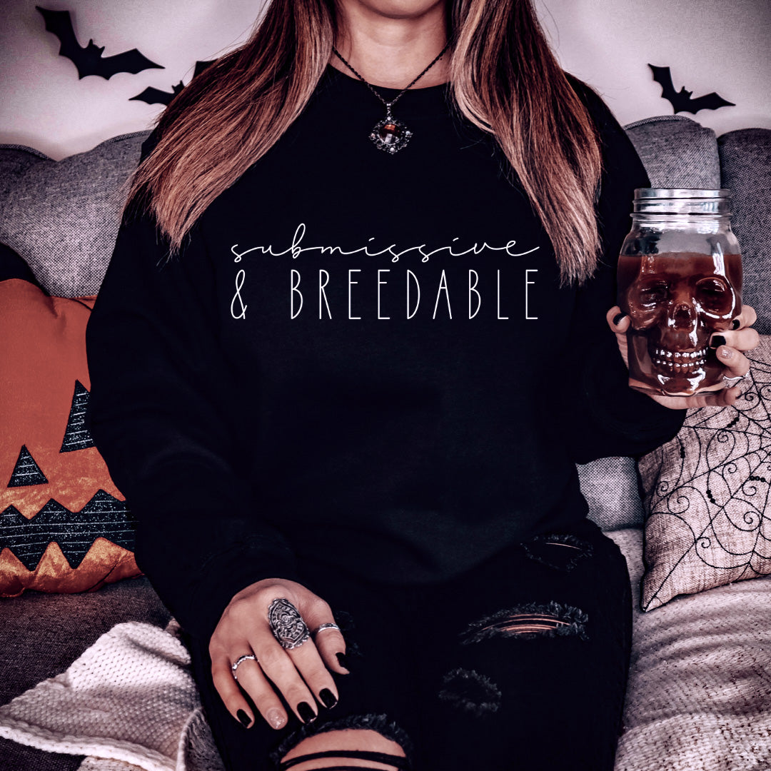 S & B Sweatshirt