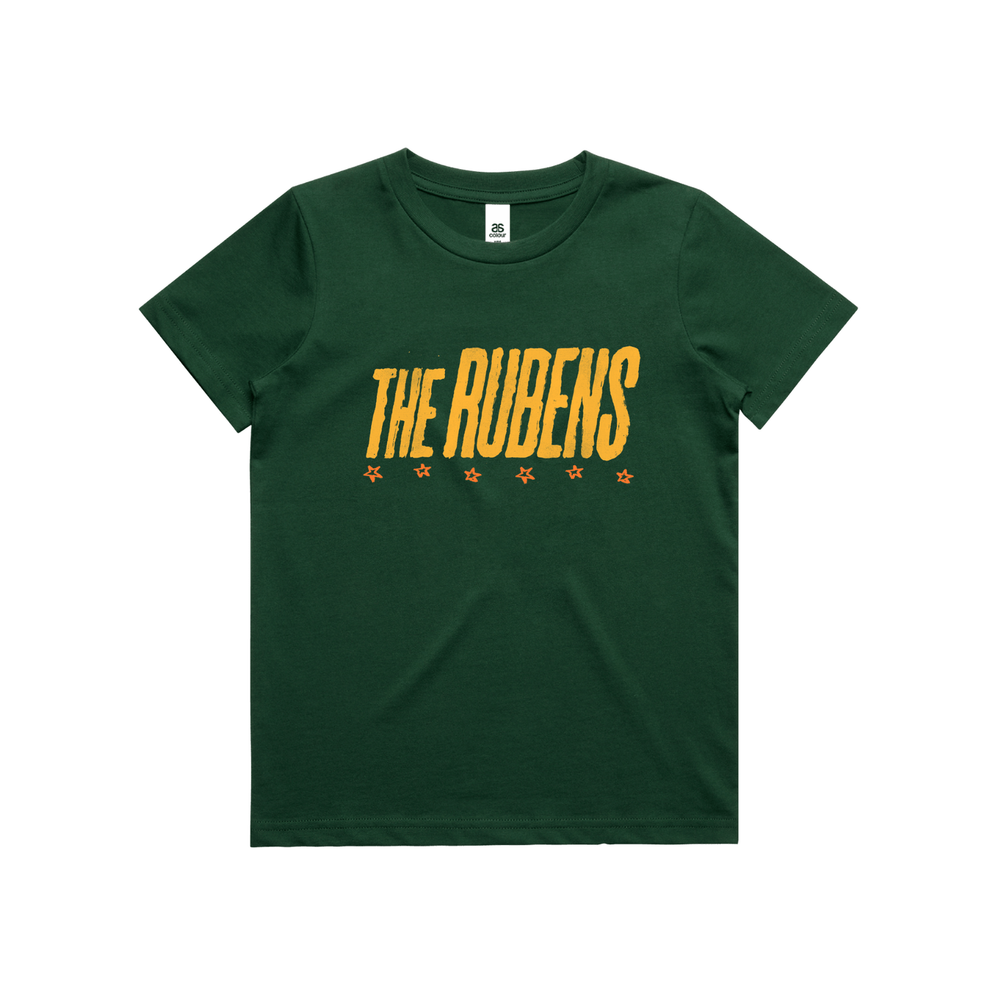 The Rubens / Kids Logo Tee