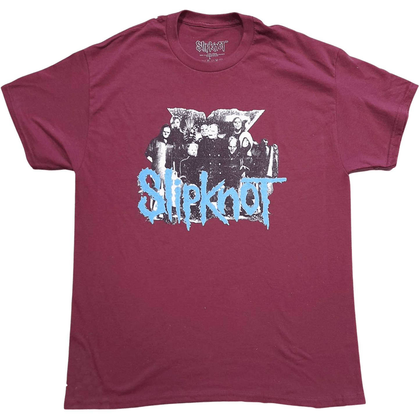Slipknot  / Goat Demon Tee