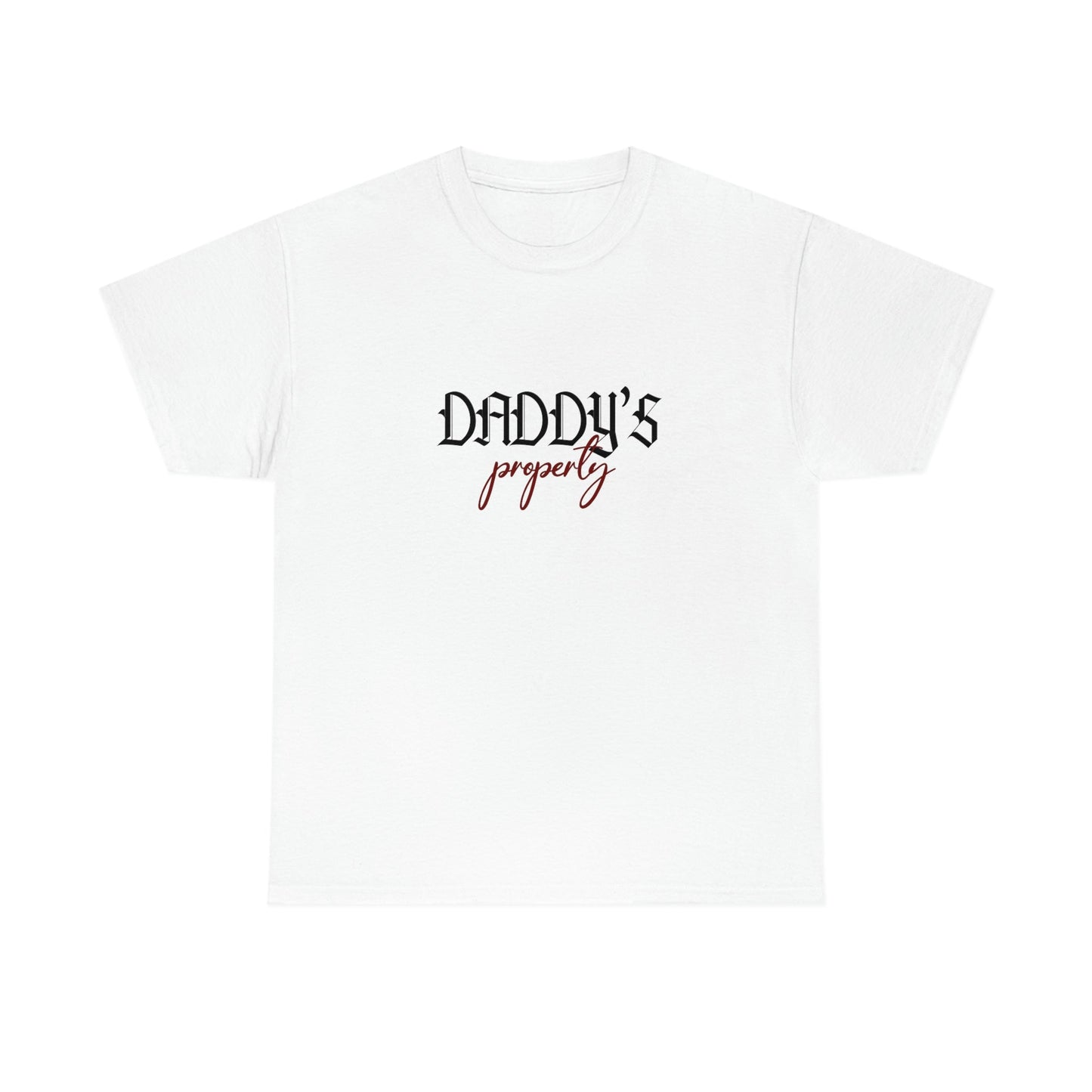 Property Tee