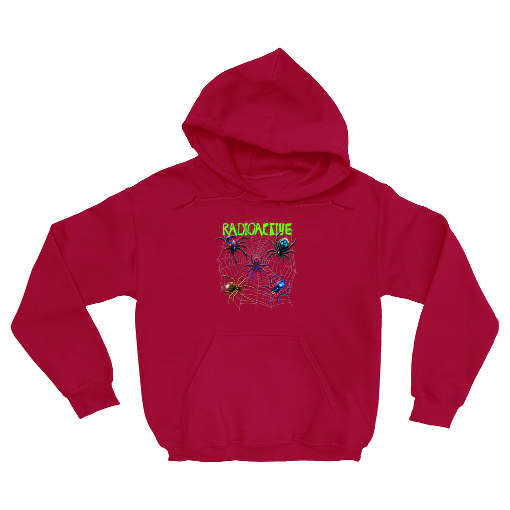Radioactive Hoodie