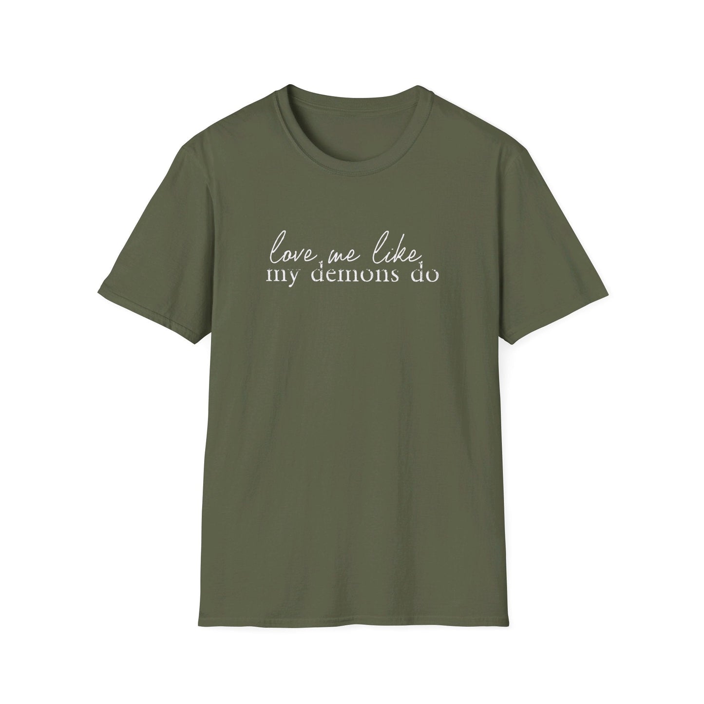 Demon Love Tee