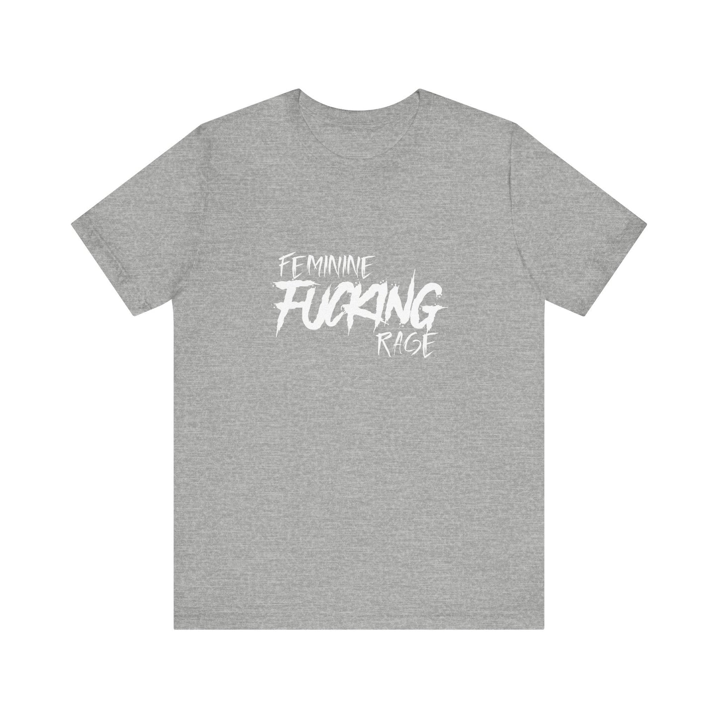 Rage Tee