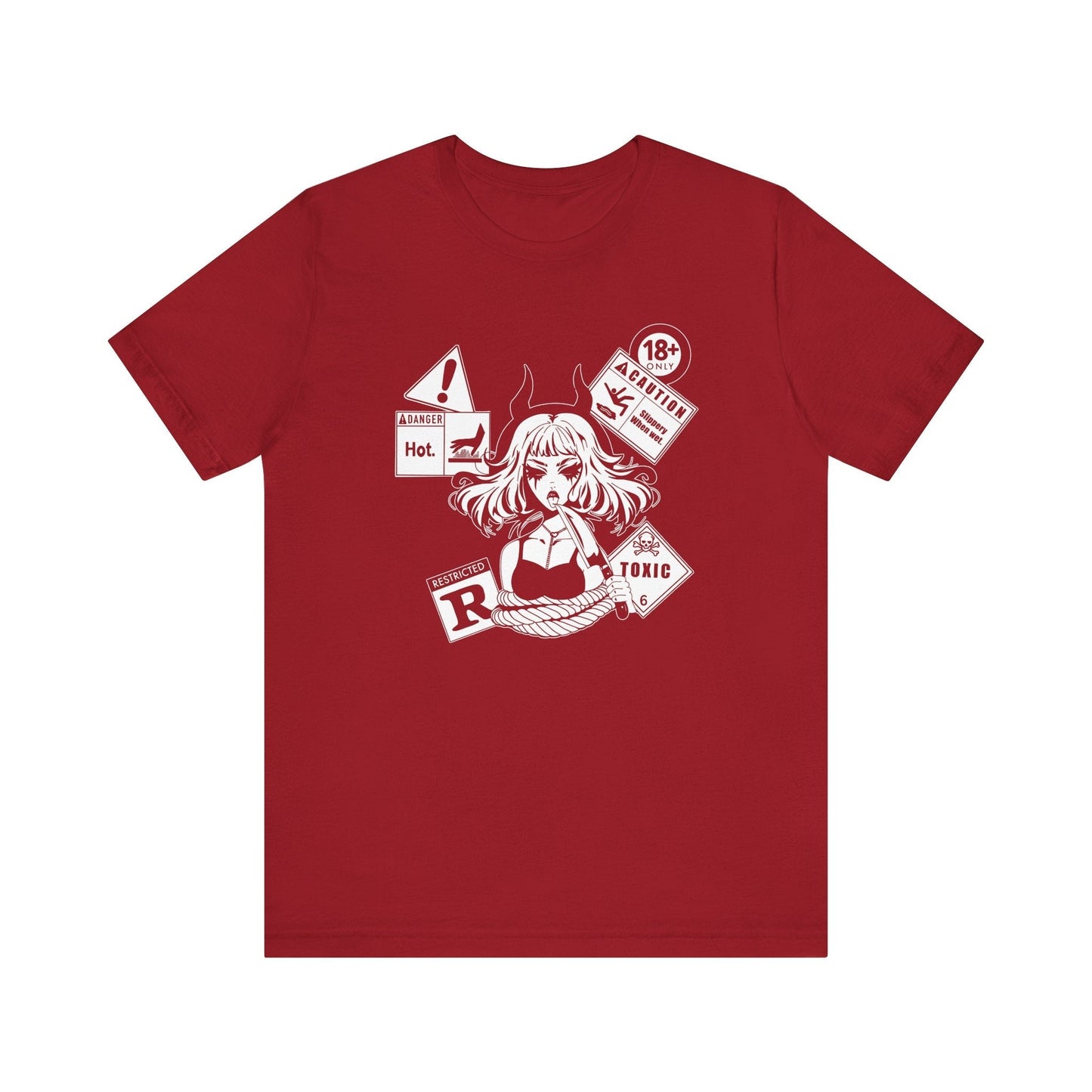 Trigger Tee