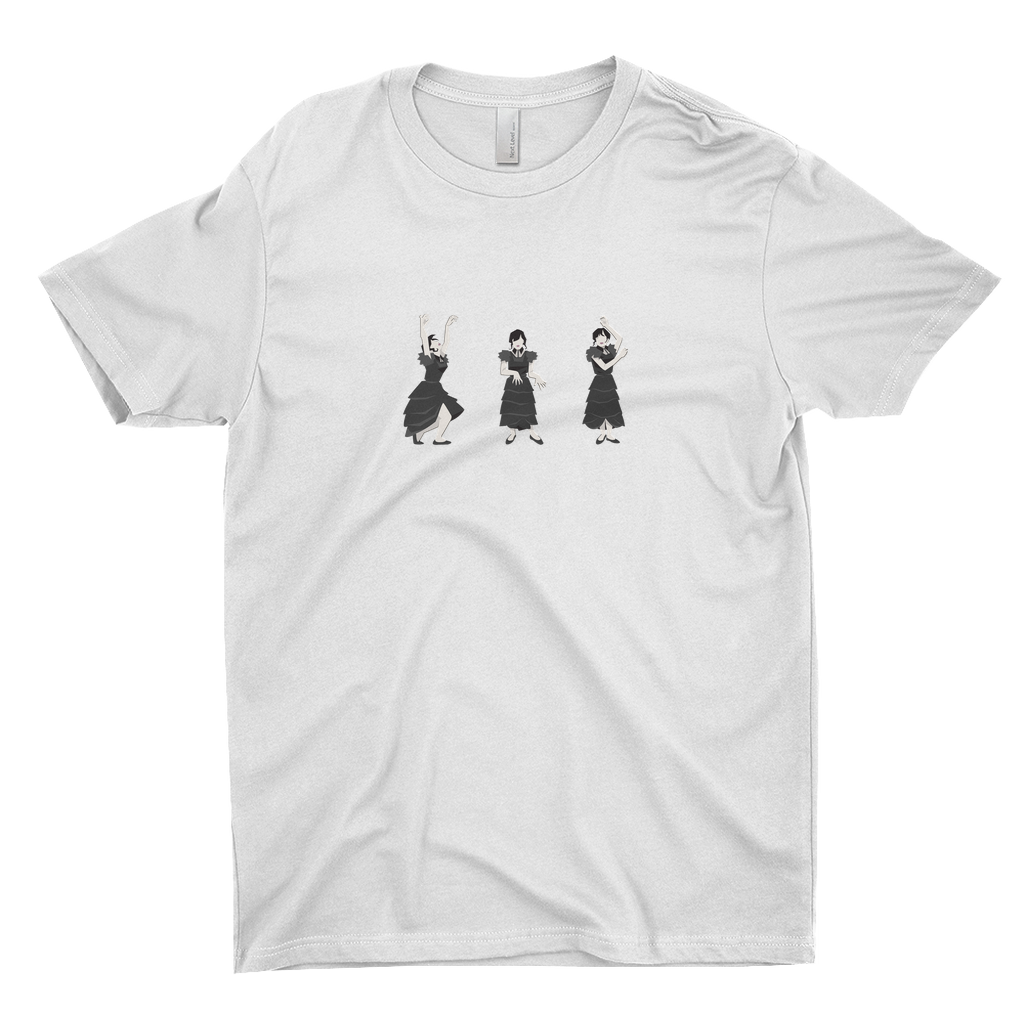 Dance Moves T-Shirt