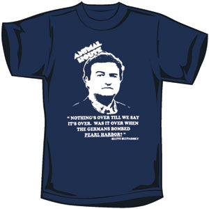 Blutoism T-shirt