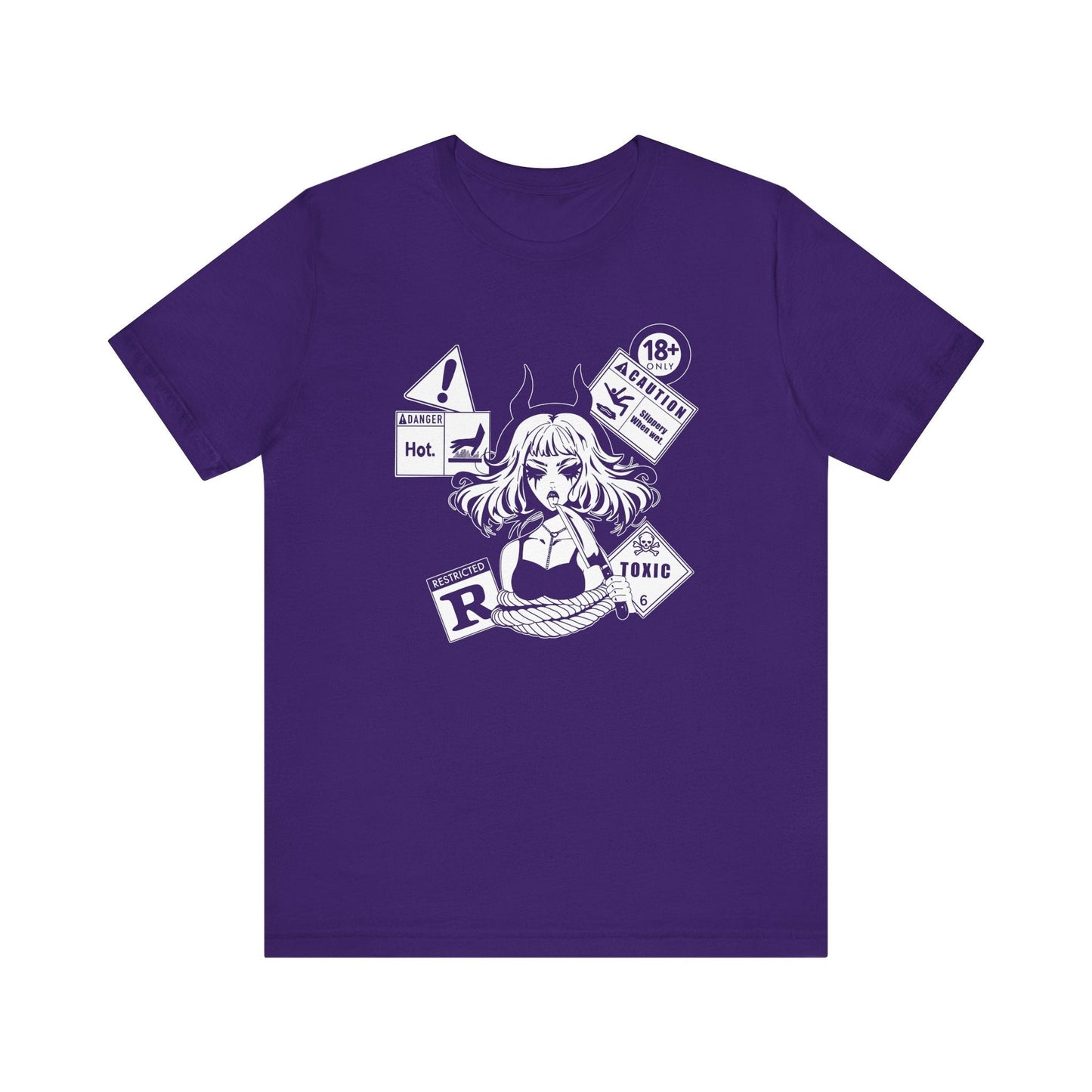 Trigger Tee