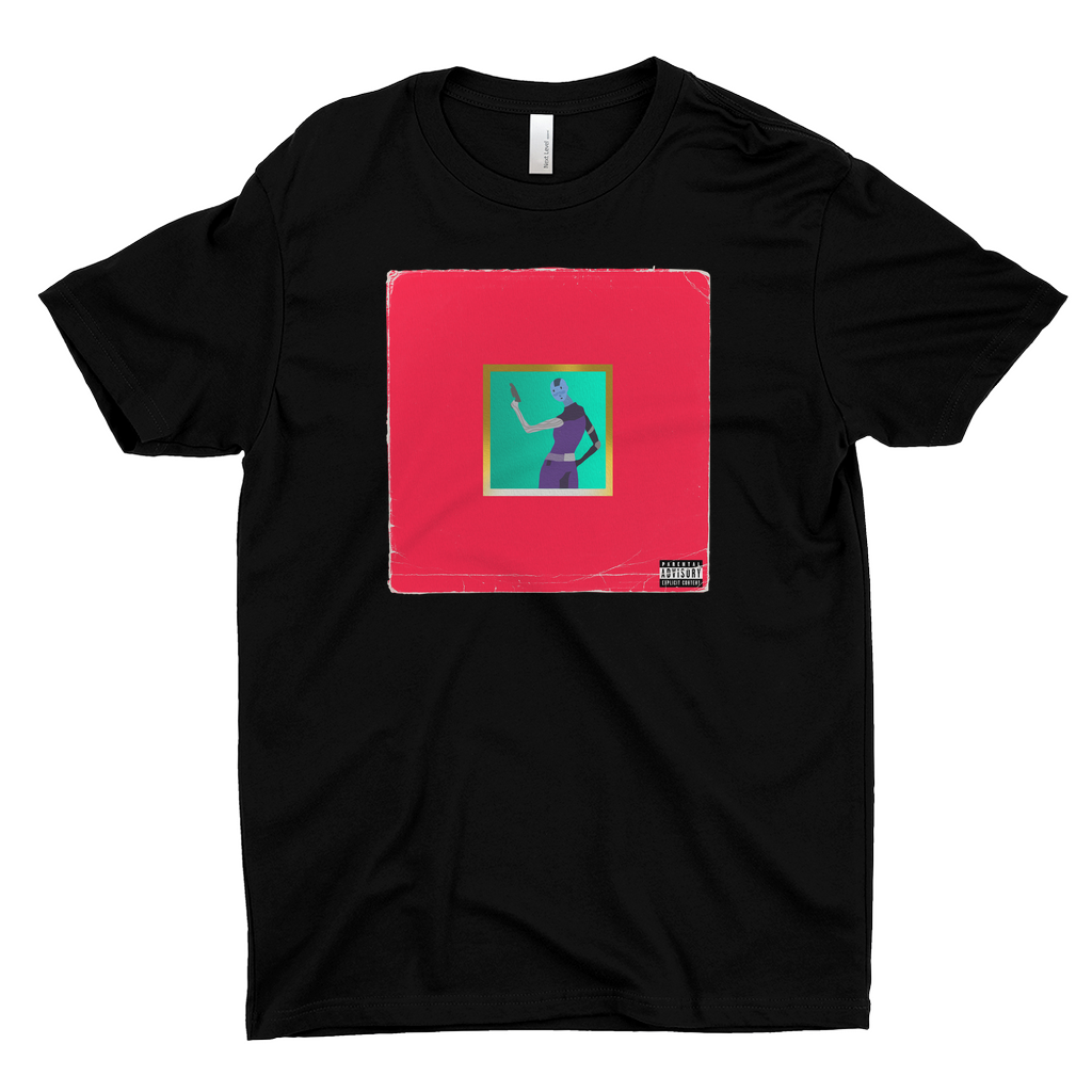 Beautiful Dark Twisted Nebula T-Shirt