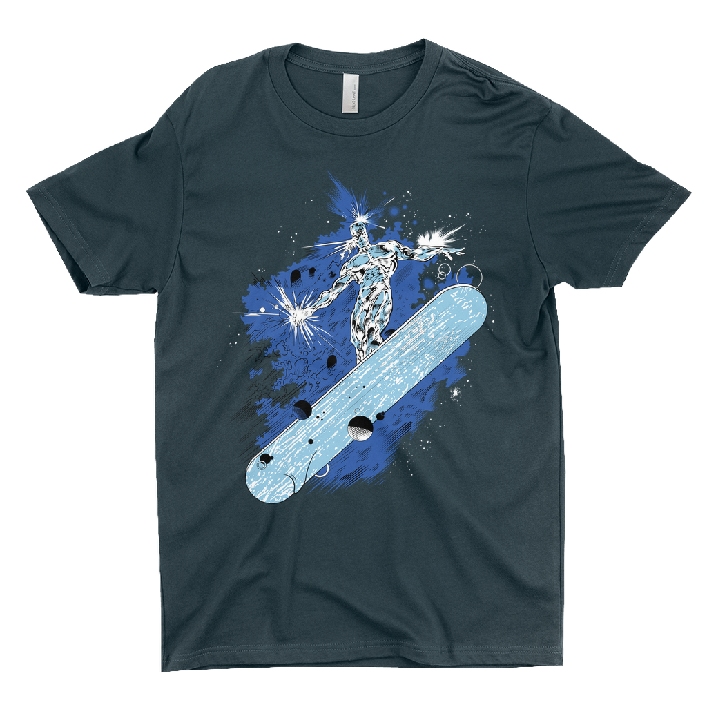 Power Cosmic T-Shirt