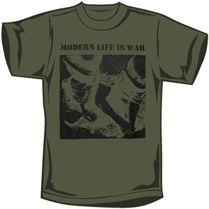 Army T-shirt Style004