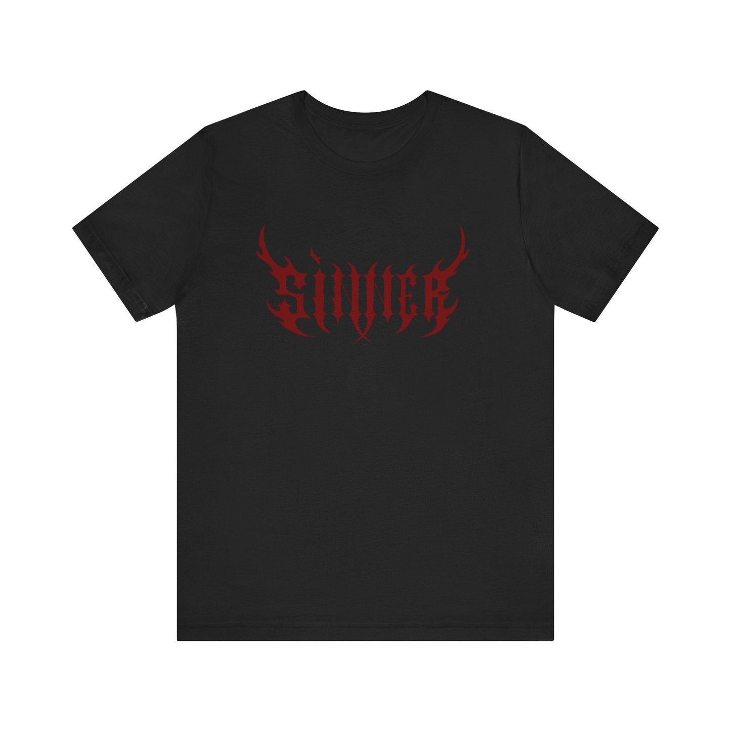 Sinner Tee