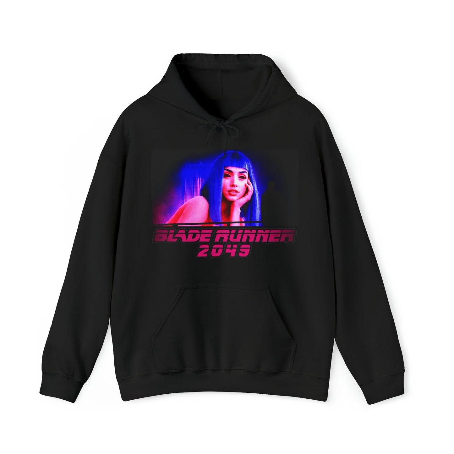 Blade Runner 2049 Hoodie - Unisex Heavy BlendÃ¢â€žÂ¢