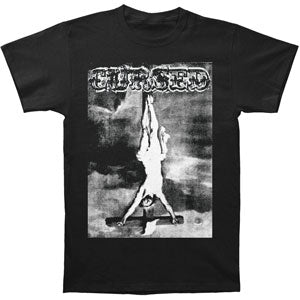 Crucifix T-shirt Style001