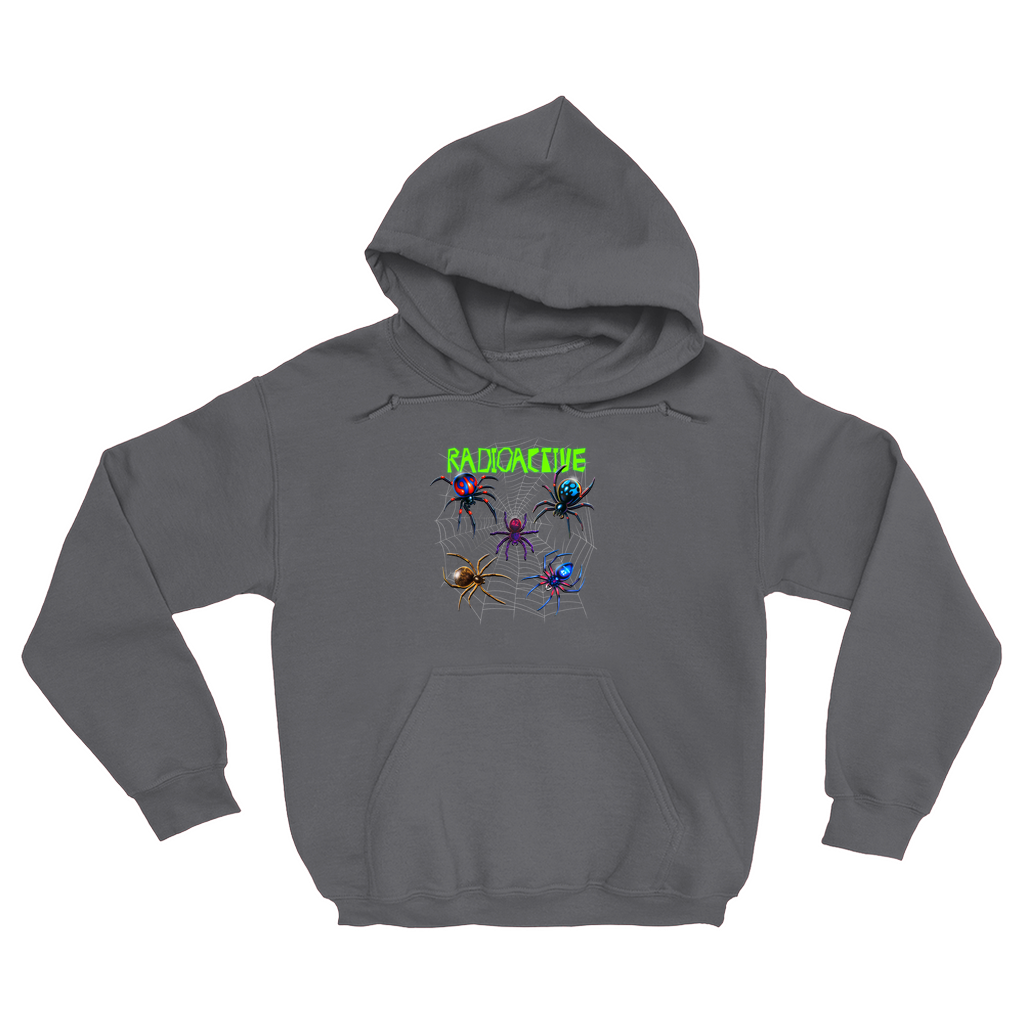 Radioactive Hoodie