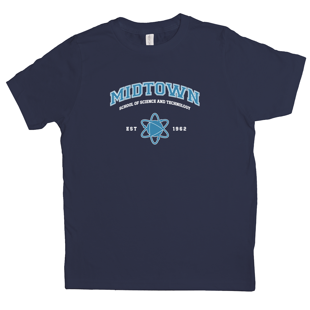 Midtown High Kids T-Shirt