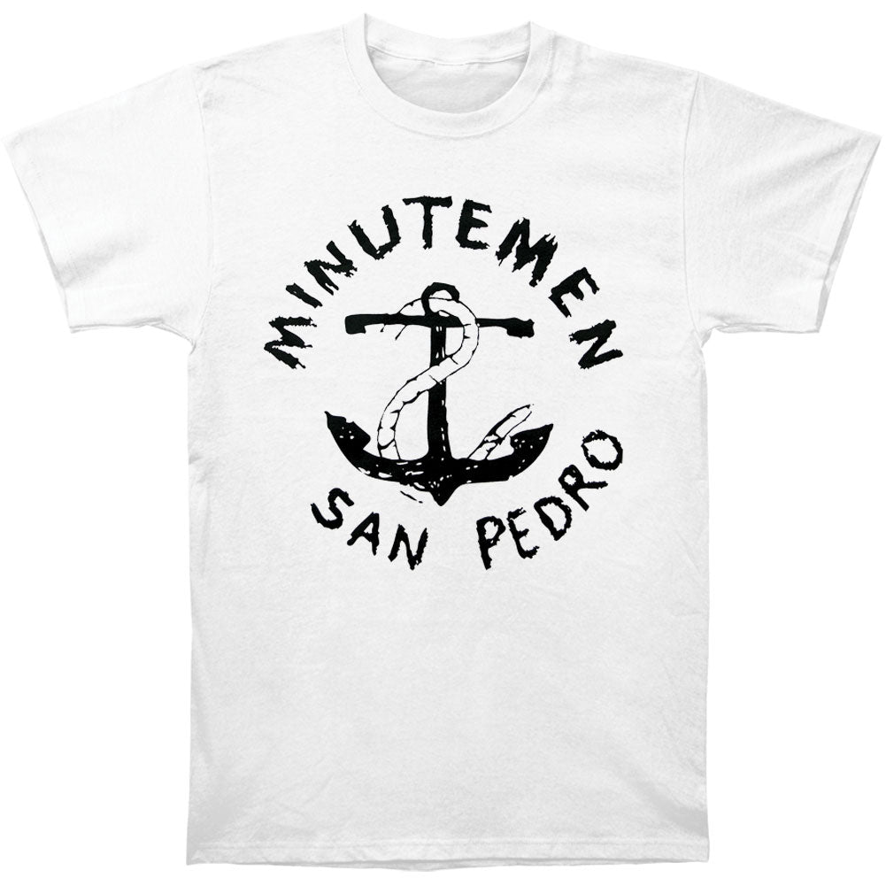 Anchor T-shirt Style007
