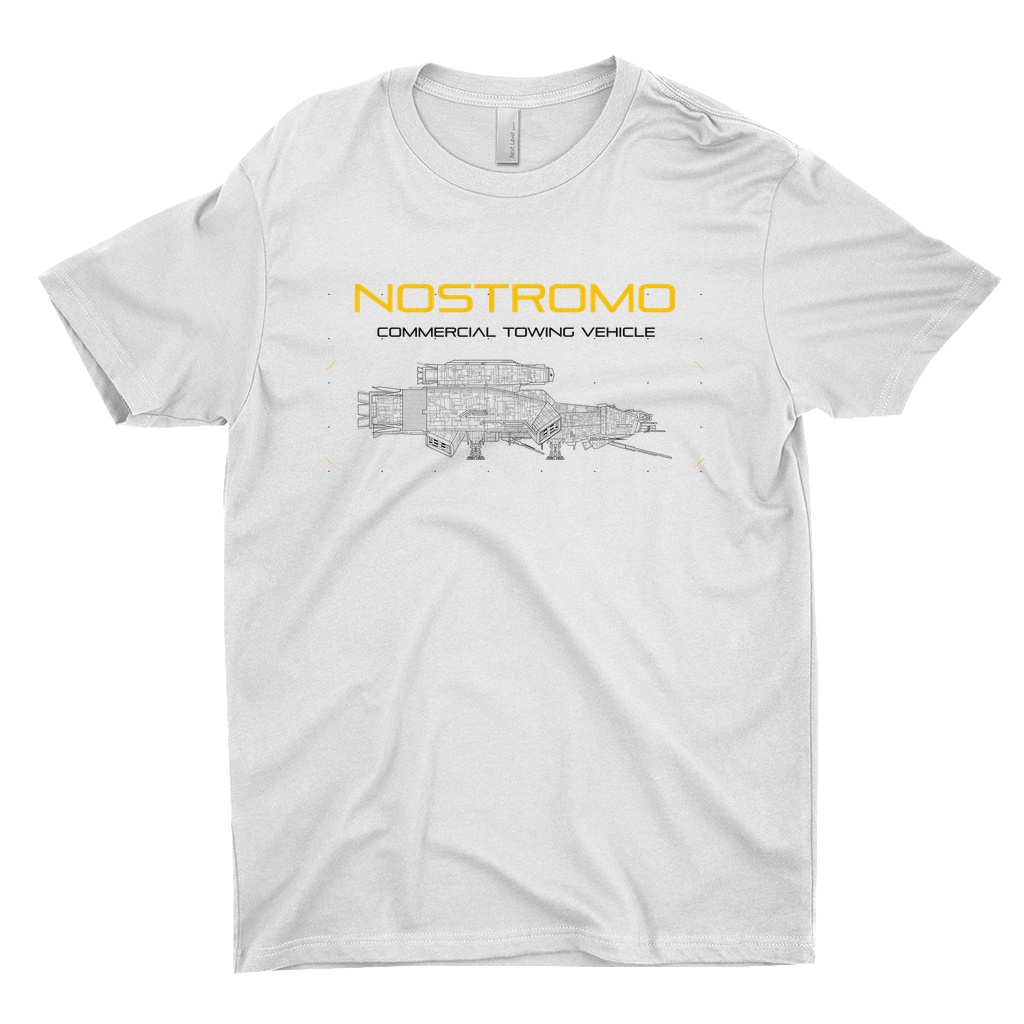 Nostromo T-Shirt