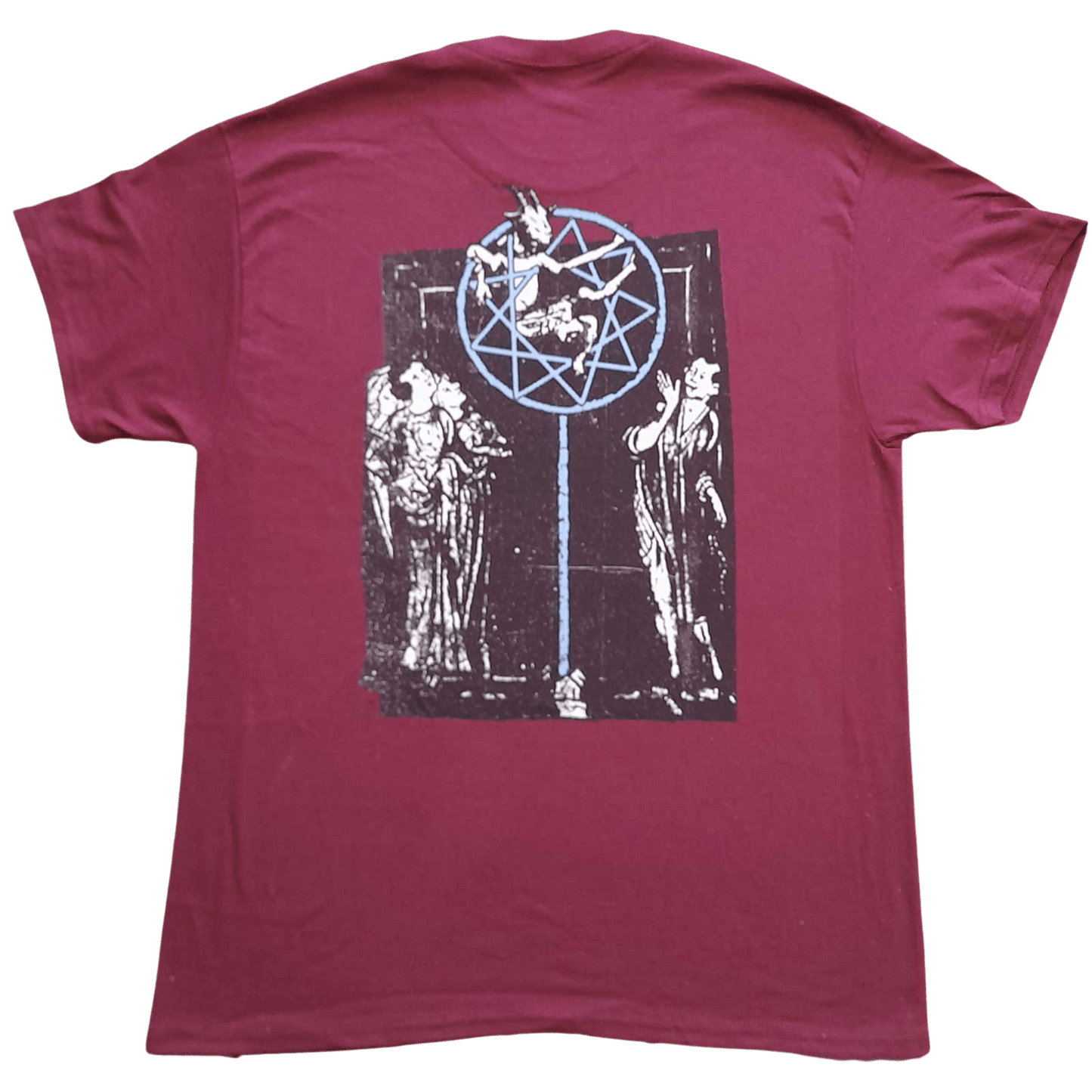 Slipknot  / Goat Demon Tee
