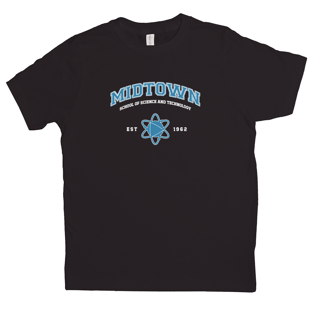 Midtown High Kids T-Shirt