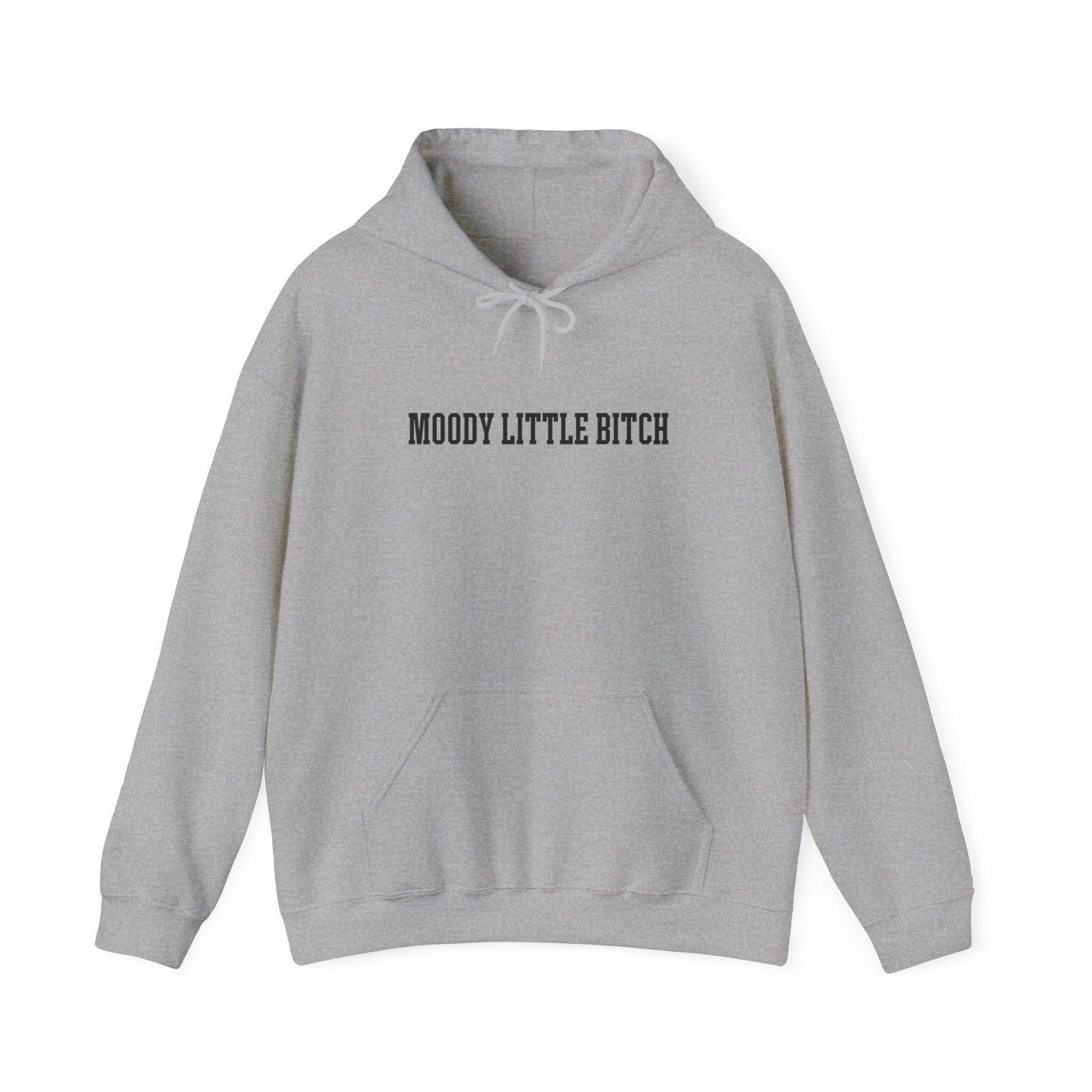 Moody Hoodie