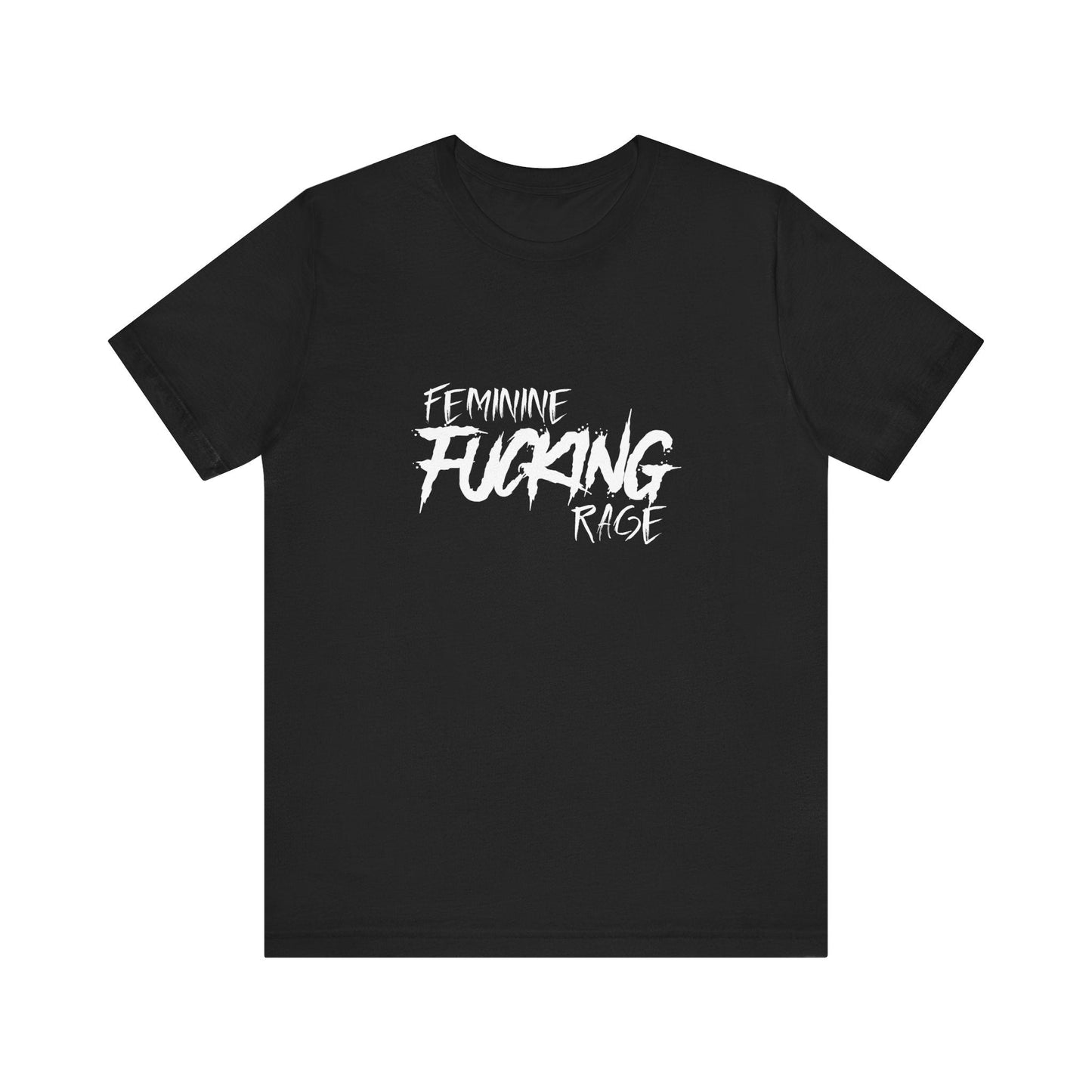 Rage Tee