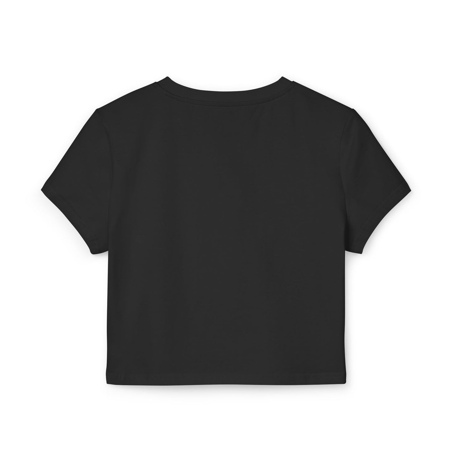 Scream Baby Tee