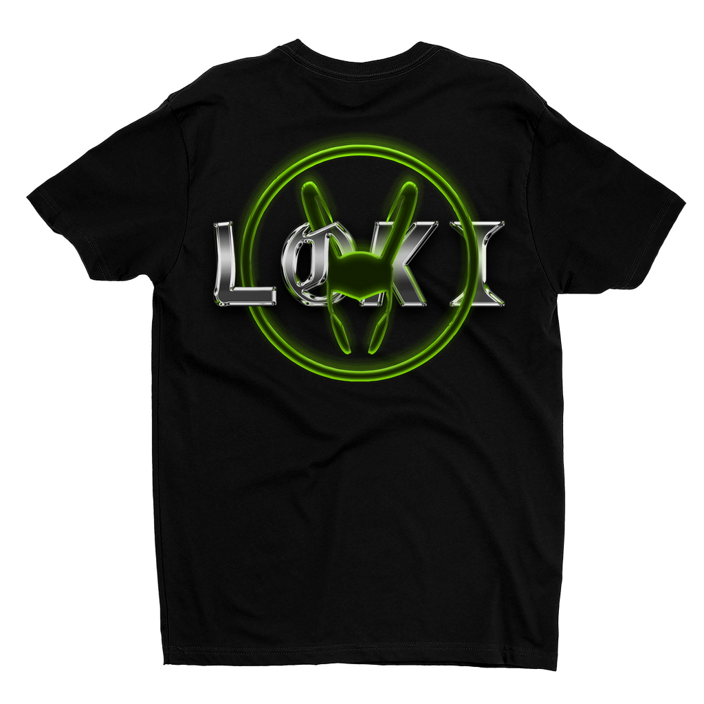 Loki Neon T-Shirt