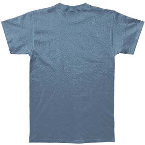 Blue Rocker T-shirt Style001