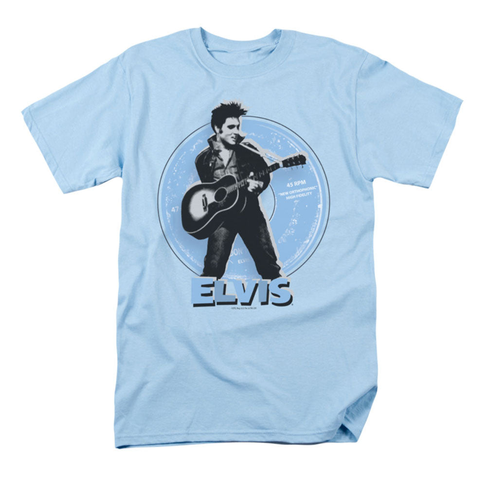 45 Rpm T-shirt