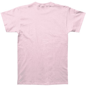 Cell Block Rock T-shirt