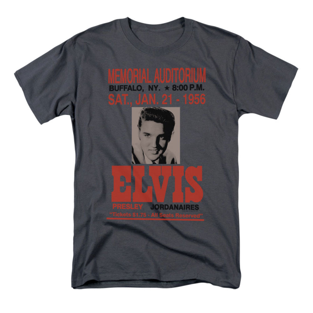 Buffalo '56 T-shirt