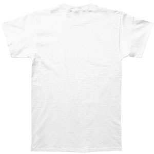 Blue Suede T-shirt