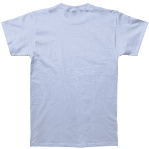 Blue Hawaii Poster T-shirt Style001