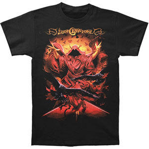 Black Crow T-shirt