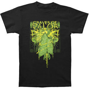 Demon Bat T-shirt