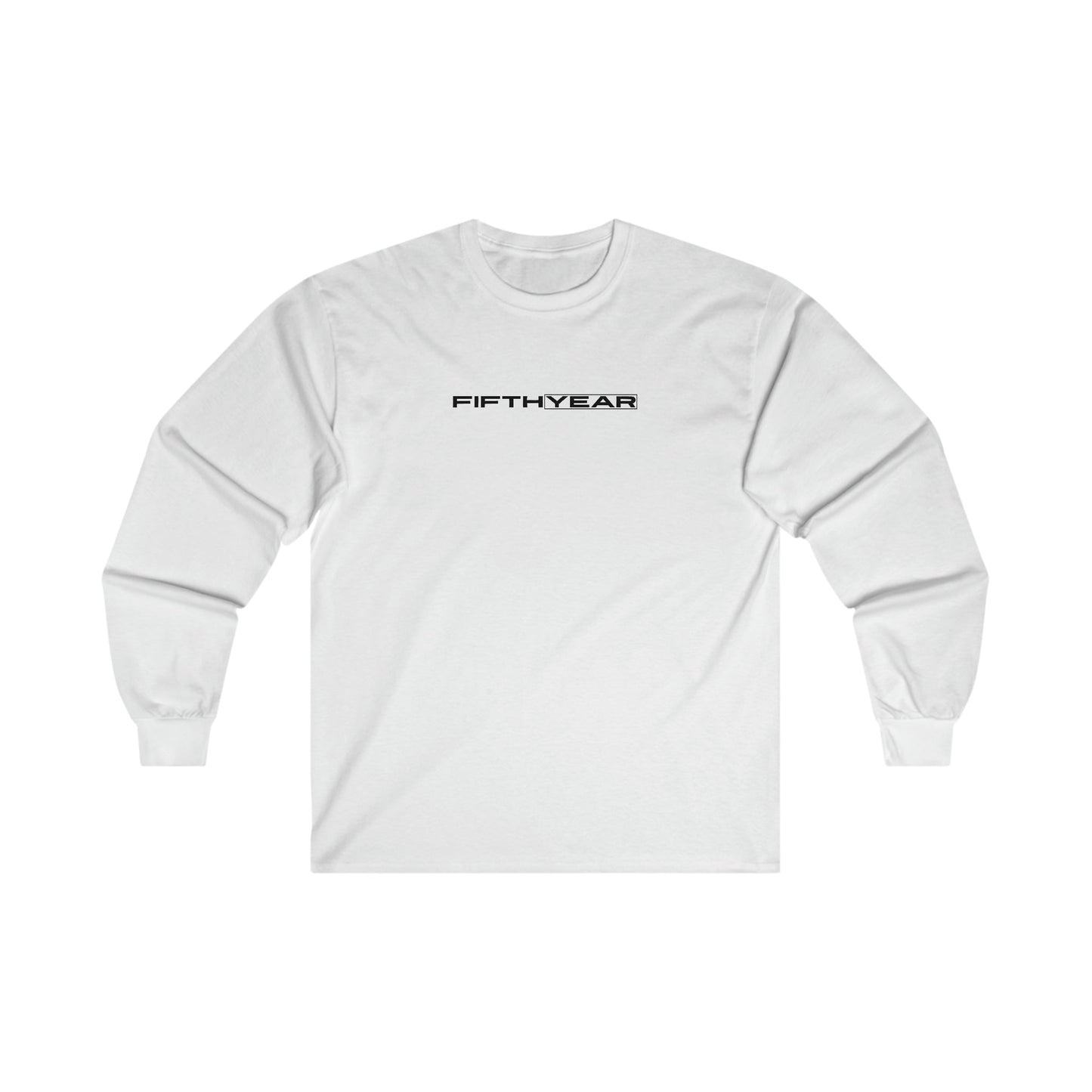Fifth Year - Ultra Cotton Long Sleeve Tee Style001