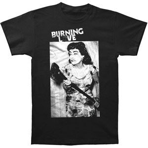 Crawford T-shirt