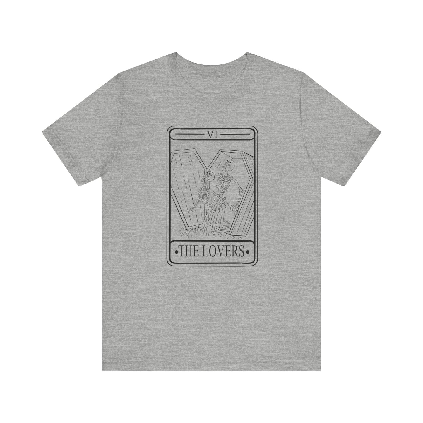 Lovers Tee