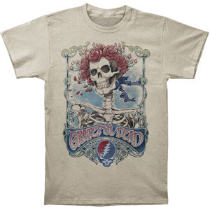 Big Bertha T-shirt