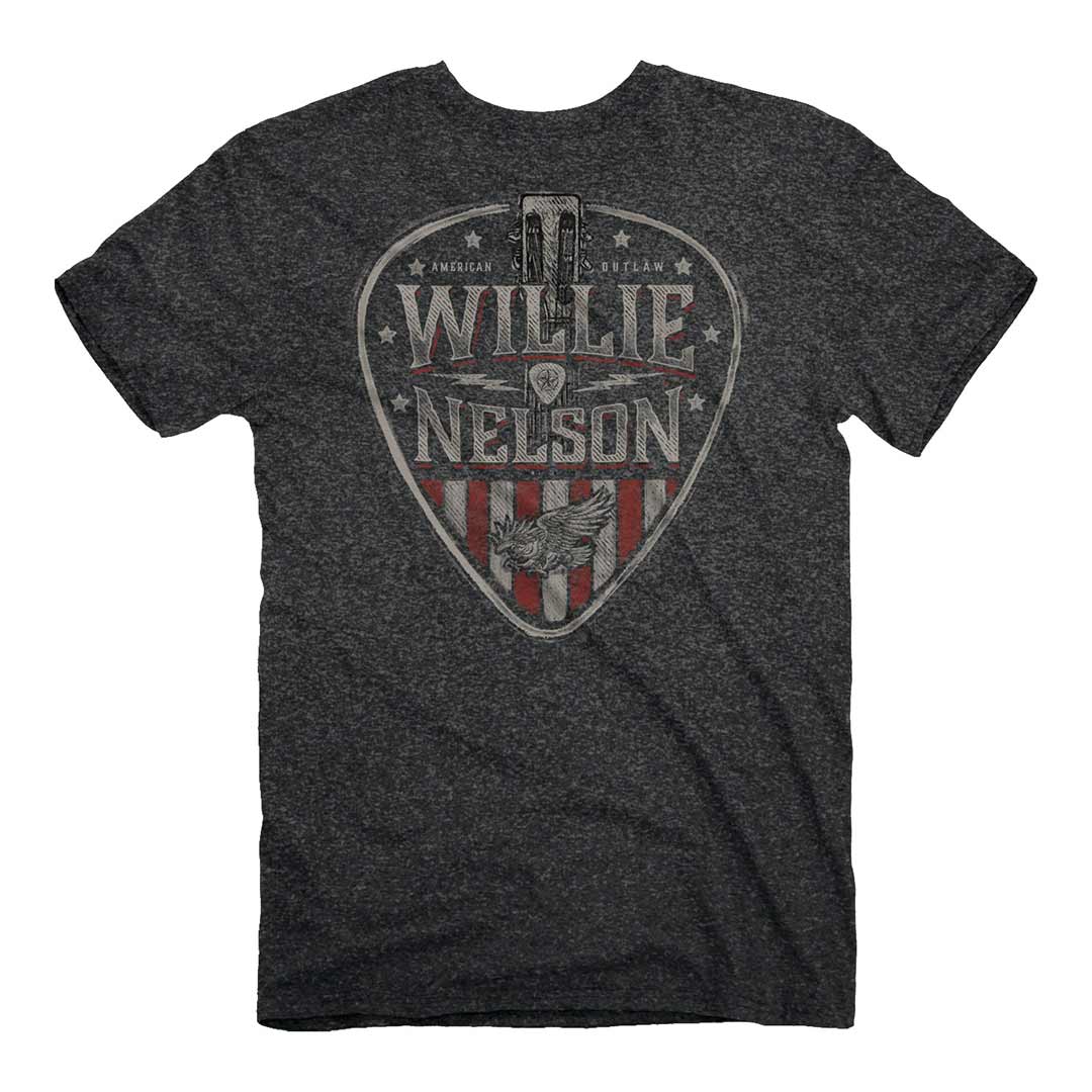 Willie Nelson - Pick T-Shirt