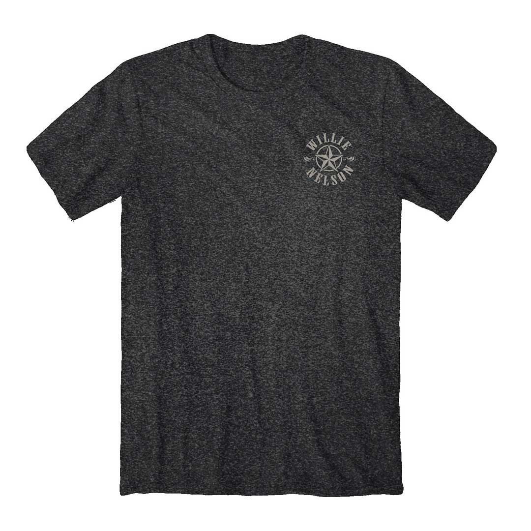 Willie Nelson - Pick T-Shirt
