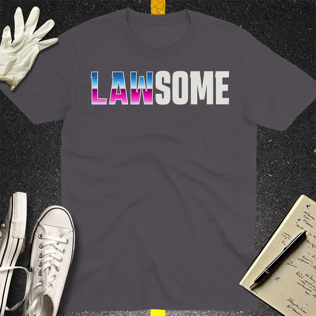 Lawsome T-shirt