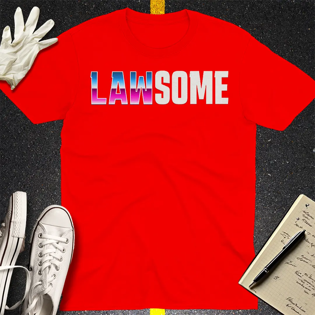 Lawsome T-shirt