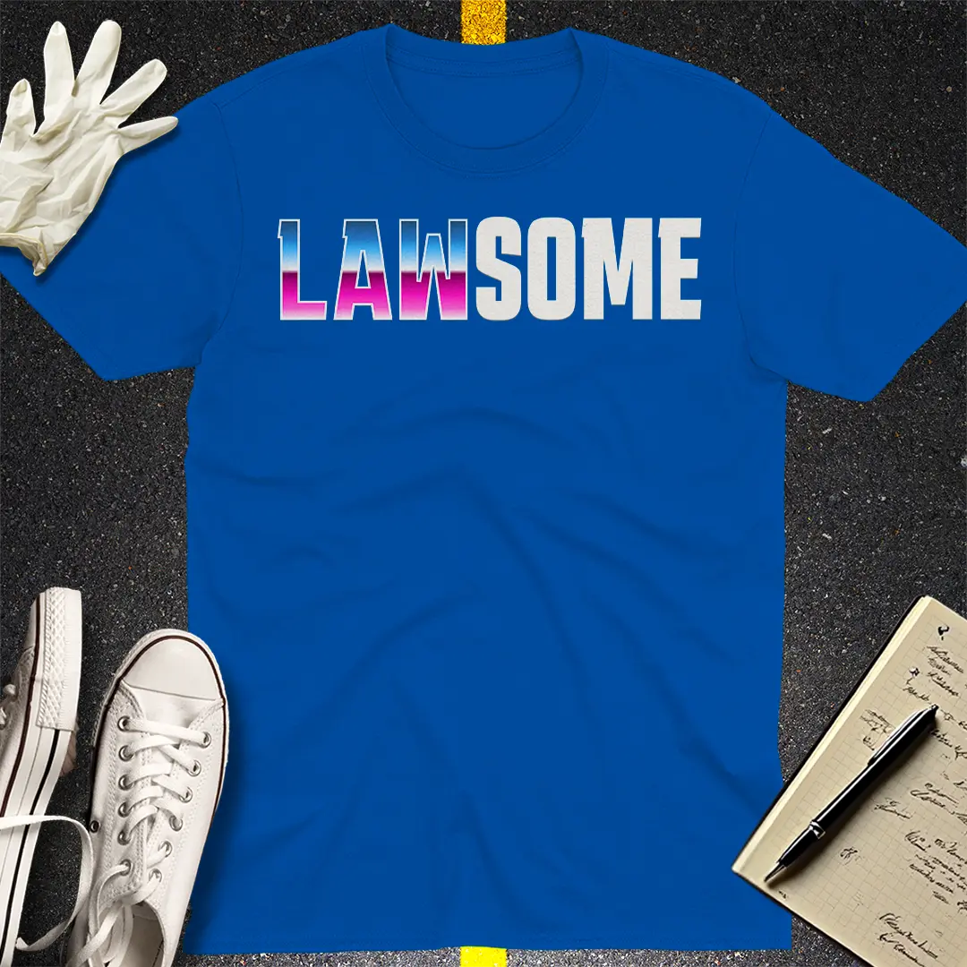 Lawsome T-shirt