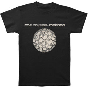 Divided By Night Slim Fit T-shirt