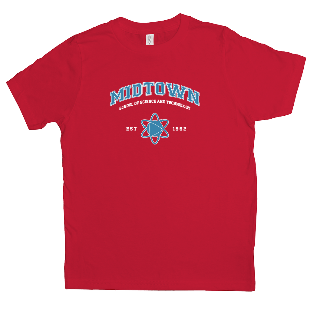 Midtown High Kids T-Shirt