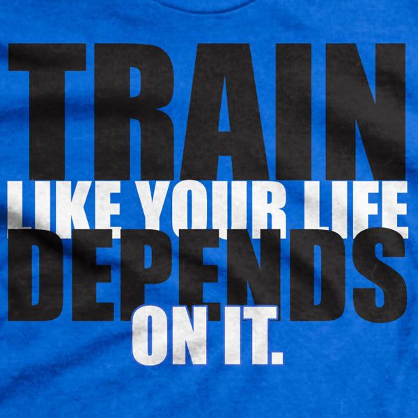 Why We Ranger Up T-Shirt
