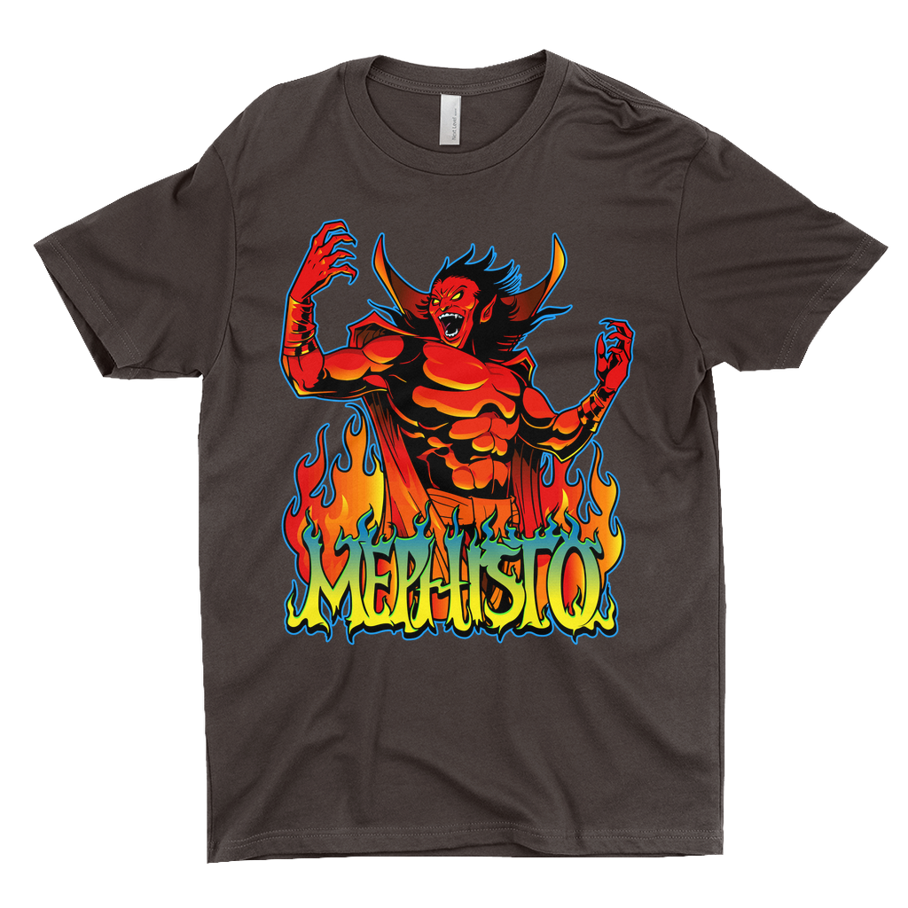 Mephistopheles T-Shirt