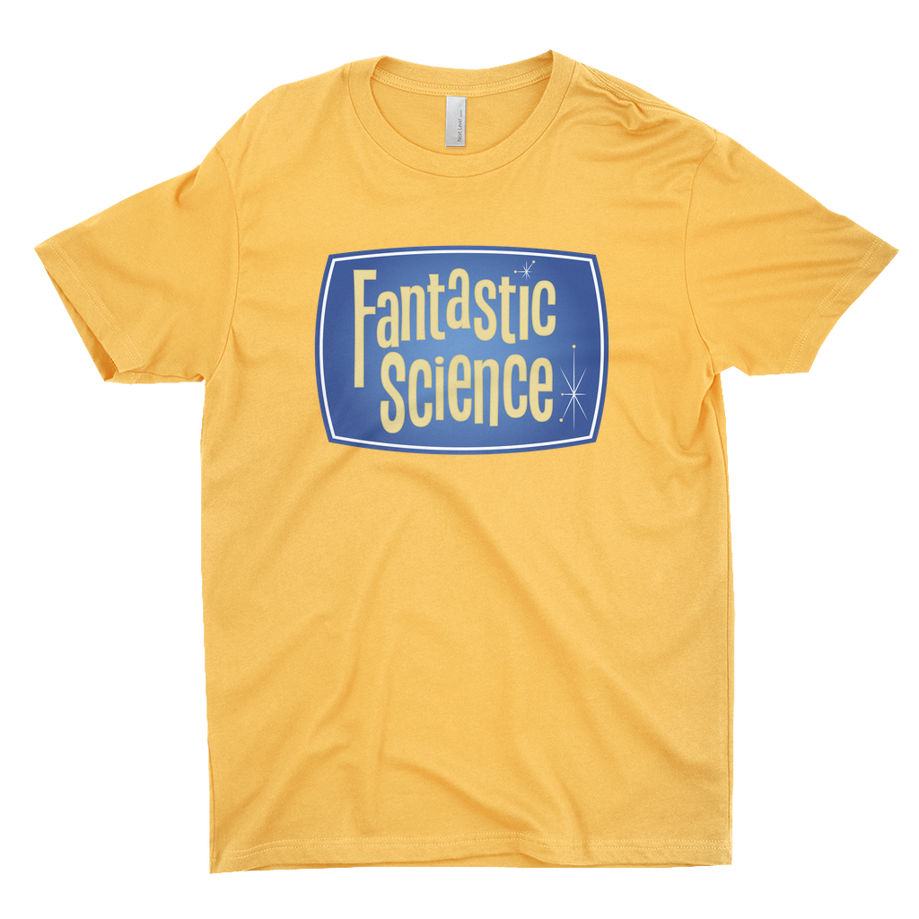 Fantastic Science T-Shirt